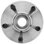 518506 - Front Wheel Hub Bearing Assembly