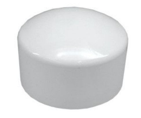 12" Class 125 PVC Cap Socket, C647-120
