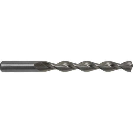 135 Degree Deep Hole Parabolic Jobber Length Drill Chicago-Latrobe 150DH Bright HSS RHS/RHC No 46