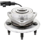513276 - Front Wheel Hub Bearing Assembly