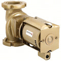 Circulating Pump,Flange,1/4hp,120VAC