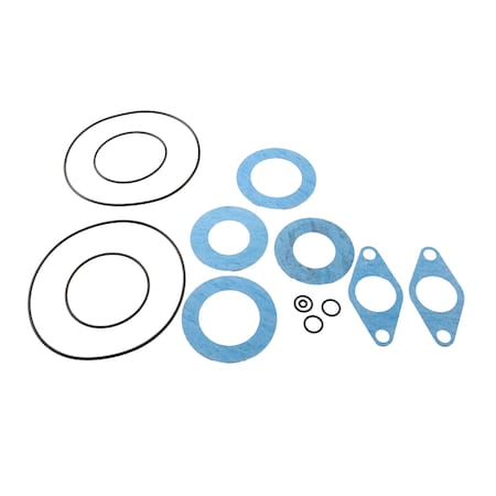 Shaft Seal, Grundfos