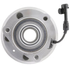 513276 - Front Wheel Hub Bearing Assembly