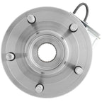 515136 - Front Wheel Hub Bearing Assembly