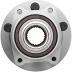 513263 - Front Wheel Hub Bearing Assembly