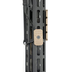 M-LOK Cable Management Covers - Clean Up Excess Wires