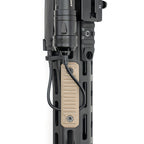 M-LOK Cable Management Covers - Clean Up Excess Wires