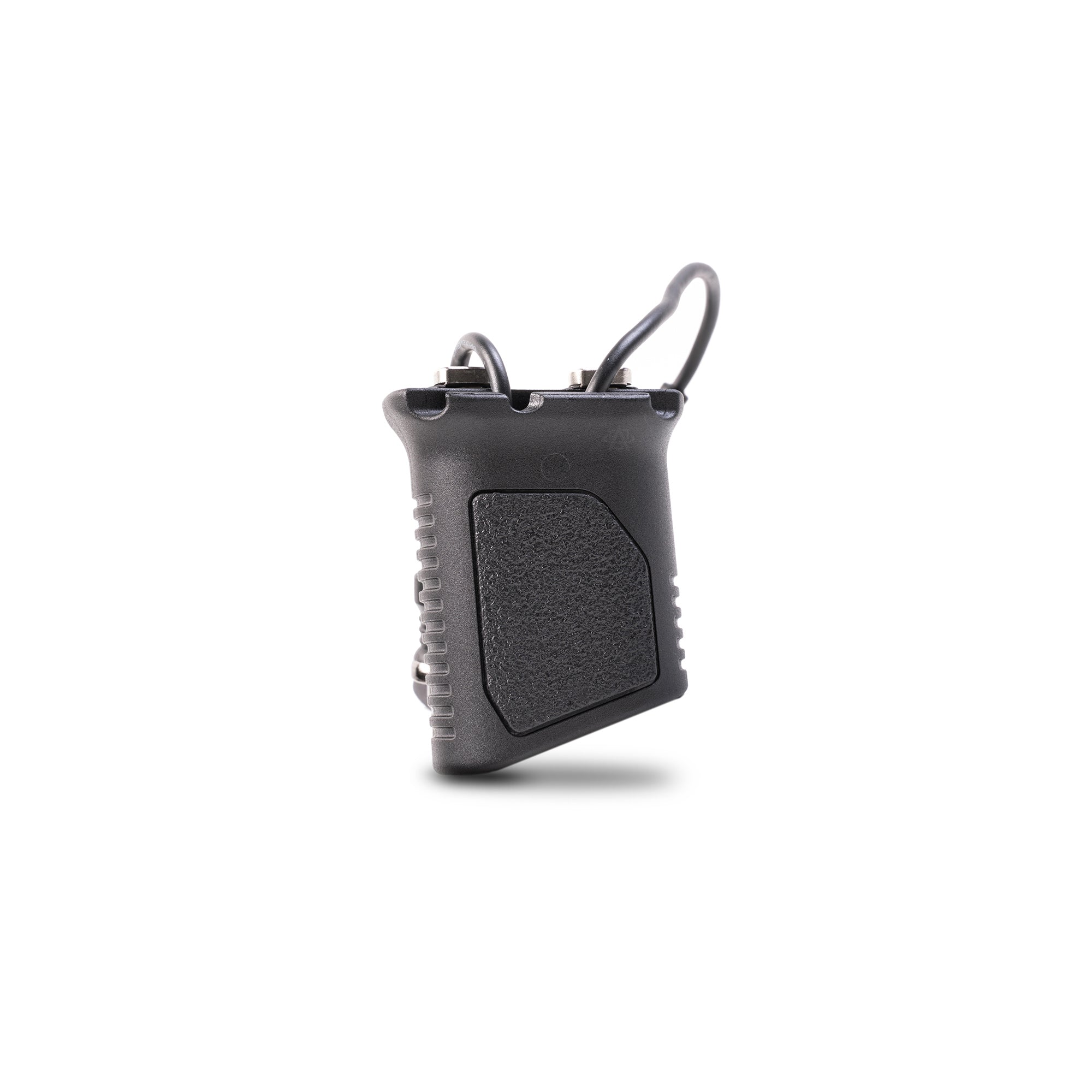 Strike Industries Angled Vertical Grip with Cable Management