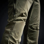 Eberlestock Camas Pro Pant - Water Resistant & Impact Knee Protection - For All-Seasons