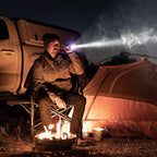 SureFire EDC1-DFT Turbo - 650 Lumens / 95,000 Candela