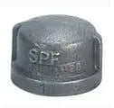Cap Ductile Iron DI Import