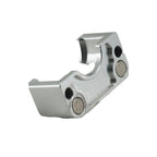 Billet Aluminum Gas Cap Holder for Honda Acura Nissan Toyota and More