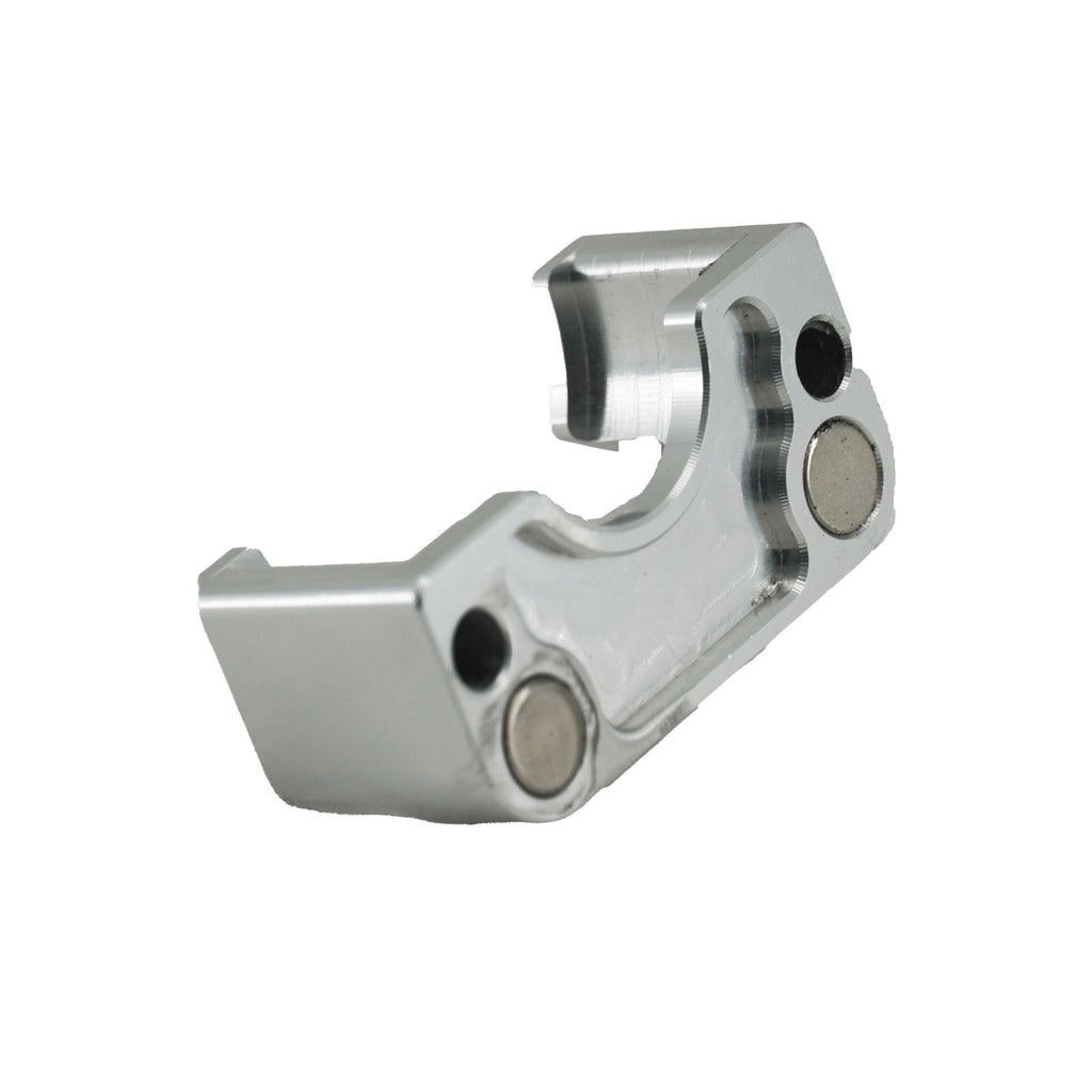 Billet Aluminum Gas Cap Holder for Honda Acura Civic EG EK DC2 RSX Integra CRX