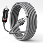 12V-24V Car Cigarette Lighter to DC Power Cable for Starlink Mini | 3M-10M
