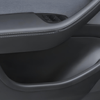 Door Pocket Liners for Model Y Juniper (4PCS) | TESERY
