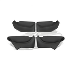Door Pocket Liners for Model Y Juniper (4PCS) | TESERY