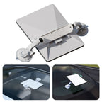 Car Roof/Window Suction Cup Mount Bracket for Starlink Mini