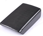 Carbon Fiber Armrest Cover For Model 3 Highland / Model Y Juniper / Model YL
