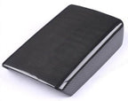 Carbon Fiber Armrest Cover For Model 3 Highland / Model Y Juniper / Model YL