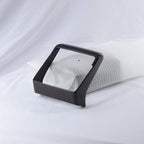 Carbon Fiber Backseat Vent Cap Cover For Model 3 Highland & New Model Y