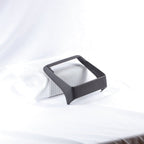 Carbon Fiber Backseat Vent Cap Cover For Model 3 Highland & New Model Y