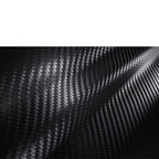 Carbon Fiber Charging Port Protective Cover for Tesla Model 3 Highland / Model Y Juniper