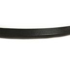 Carbon Fiber Spoiler Performance OEM Style for Tesla Model S 2014+