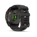 Garmin Fenix 8 Pro - Phone-Free Calling & Satellite SOS - Up to 27 day Battery