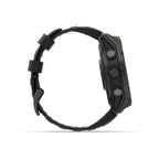Garmin Fenix 8 Pro - Phone-Free Calling & Satellite SOS - Up to 27 day Battery