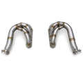Catless Exhaust Manifold for Porsche Boxster Cayman 987 987.2