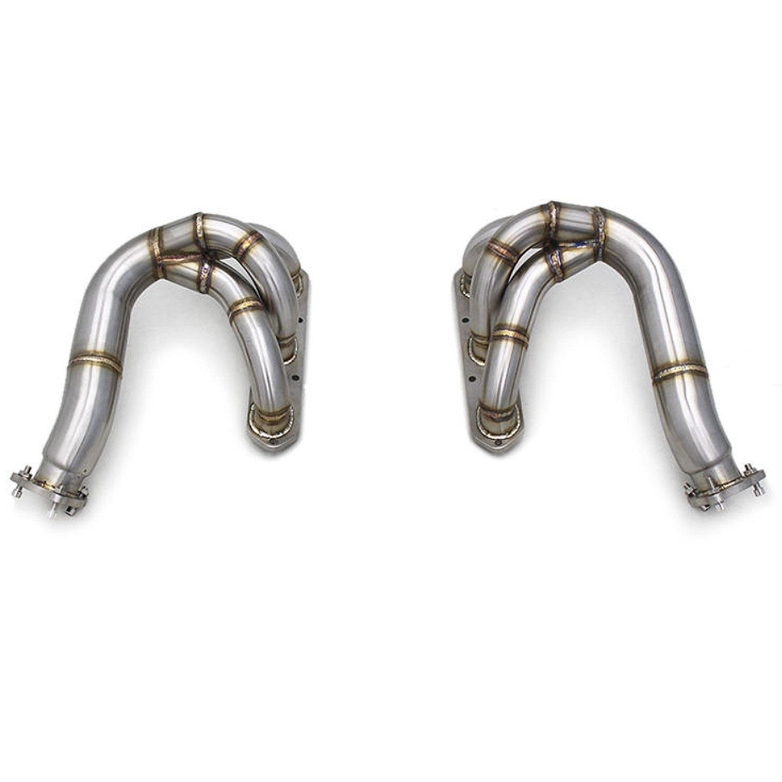 Catless Exhaust Manifold for Porsche Boxster Cayman 981