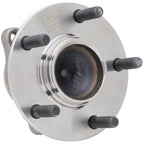 512409 - Rear Wheel Hub Bearing Hub Assembly