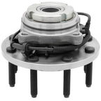 515100 - Front Wheel Hub Bearing Assembly