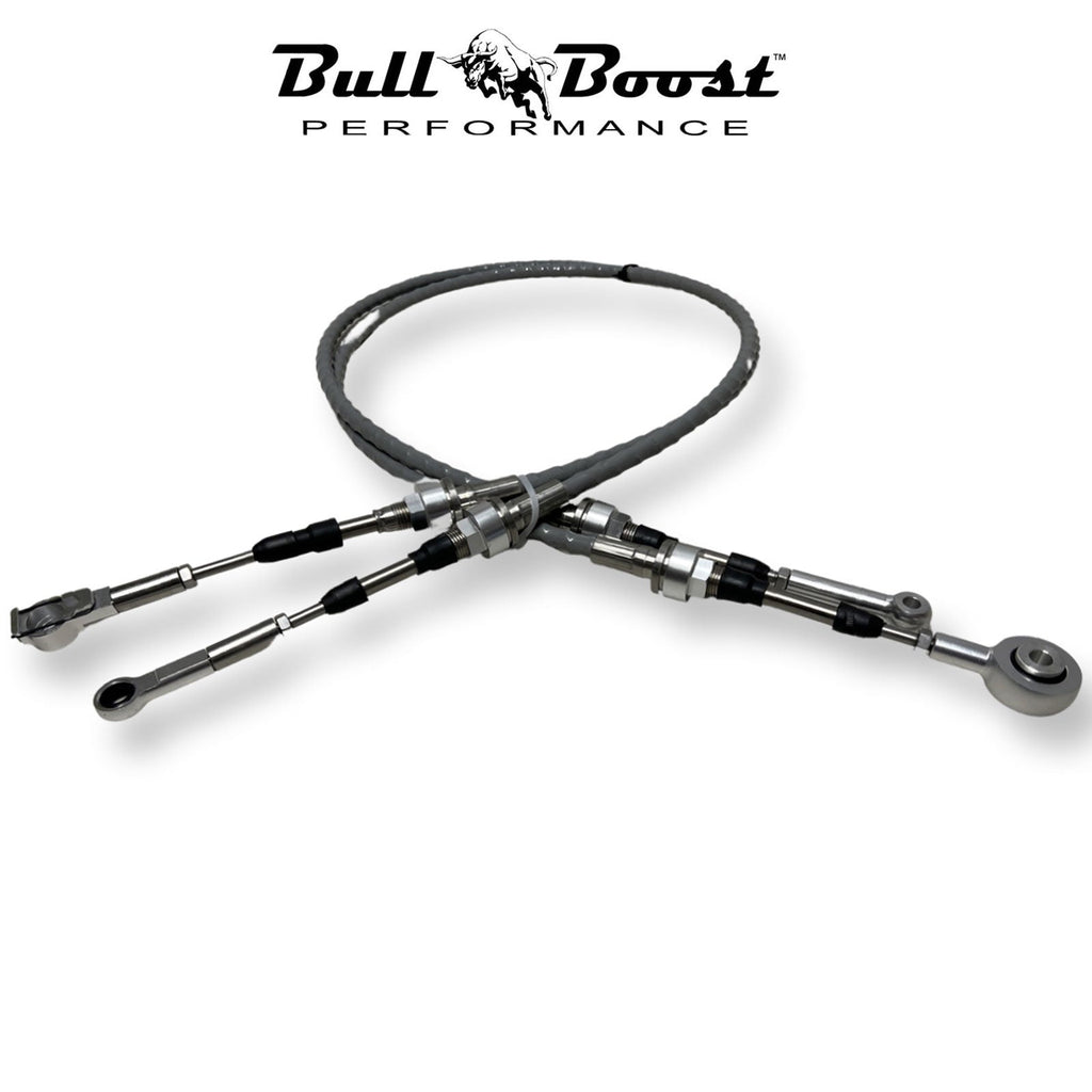 B Series AWD Shifter Cables B16 B18 B20 Cable EG EK DC2 CRV Honda Civic Si CRX Swap