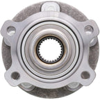 512500 - Rear Wheel Hub Bearing Assembly