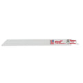 Reciprocating Saw Blade, 9 in x 18 TPI