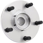 518508 - Front Wheel Hub Bearing Assembly