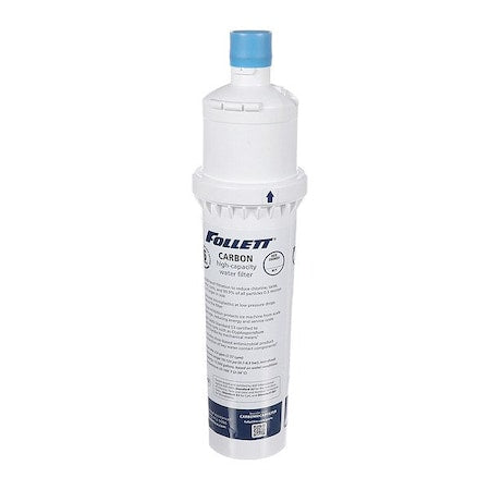 Quick-Connect Filter