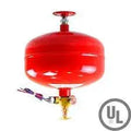 Cease Fire CFP 1700 Water-Safe Fire Protection System for Offices