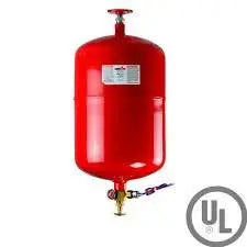 Cease Fire CFP 3375LP Fire Protection System for Large Spaces