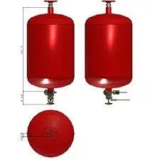 Cease Fire CFP 3375LP Fire Protection System for Large Spaces