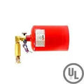 Cease Fire CFP 640 Fire Protection System Compact Safety Solution
