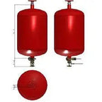 Cease Fire CFP 6750 Powerful Fire Protection for Large Spaces