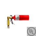 Cease Fire Protection 80LP & 88LP Compact Fire Suppression Unit