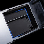 Center Armrest Storage Box for Model 3 Highland & New Model Y & Model YL