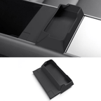 Center Console Glasses Tray for Model Y Juniper & Model 3 Highland | TESERY