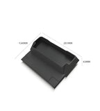 Center Console Glasses Tray for Model Y Juniper & Model 3 Highland | TESERY