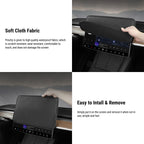 15.4" Center Console Screen Protector for Tesla Model 3 & Model Y