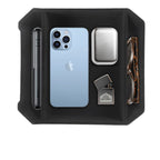 Armrest Storage Box for Cybertruck | TPE