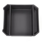 Armrest Storage Box for Cybertruck | TPE